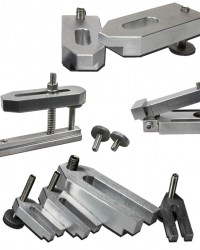 Mechanical Clamps & Accessories