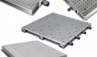 What vacuum table do I need?