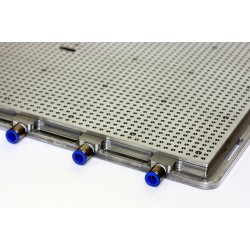 Vacuum table VT7550 GAL