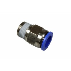 Quick Connector 10-1/8"