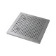 Hole Grid Plate 2020 - RAL PRO
