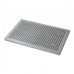 Hole Grid Plate 3020 - RAL PRO