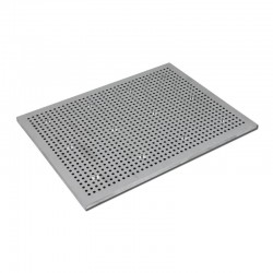 Hole Grid Plate 4030 - RAL PRO