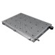 Hole Grid Plate 6040 - RAL PRO