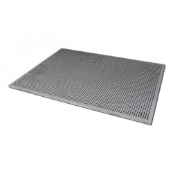 Hole Grid Plate 8060 - RAL PRO