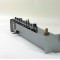 Manual Liquid separator MFA09 for vacuum pumps