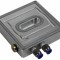 Vacuum pad VP 1010 T-nut